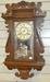 Ansonia Hanging Kitchen Clock