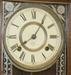 Ansonia Hanging Kitchen Clock