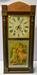 Antique Riley Whiting Ogee Clock