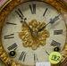 Antique Ansonia Le Sedan China Clock