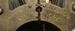 Antique Ansonia Le Sedan China Clock