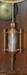Antique George Owen Shelf Clock