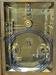 Antique Miniature Carriage Clock: