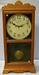 Large Antique New Haven Shelf Clock