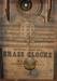 Antique JC Brown Ogee Clock