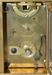 Tiny Antique Carriage Clock