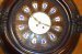 Large Carved Grand Sonnerie Gallery Clock