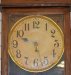 Large Gilbert Constitution Wall Clock