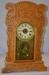 Antique Sessions Kitchen Clock