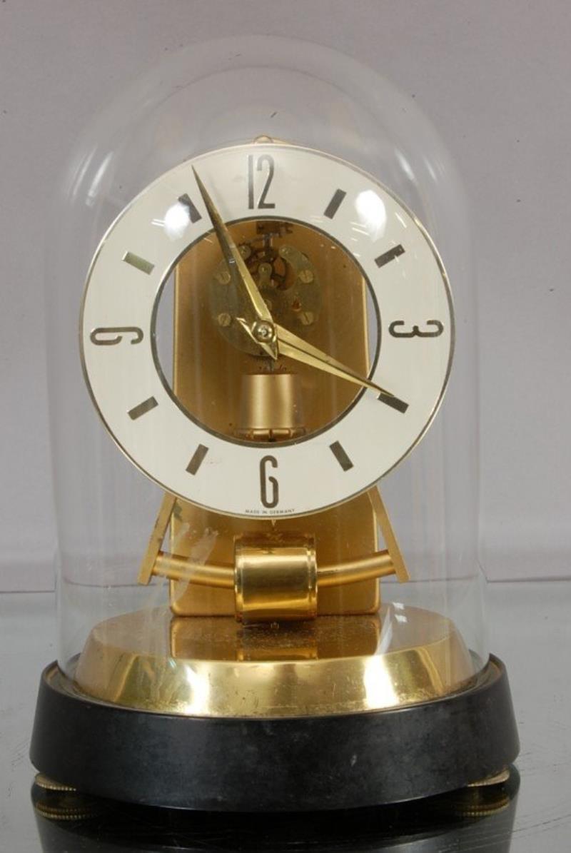 Kieninger & Obergfell German Electronic Clock