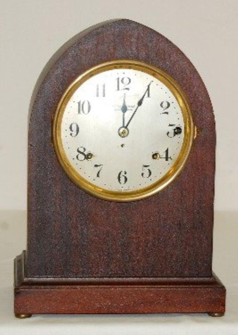 Seth Thomas Sonora Chime Mantel Clock