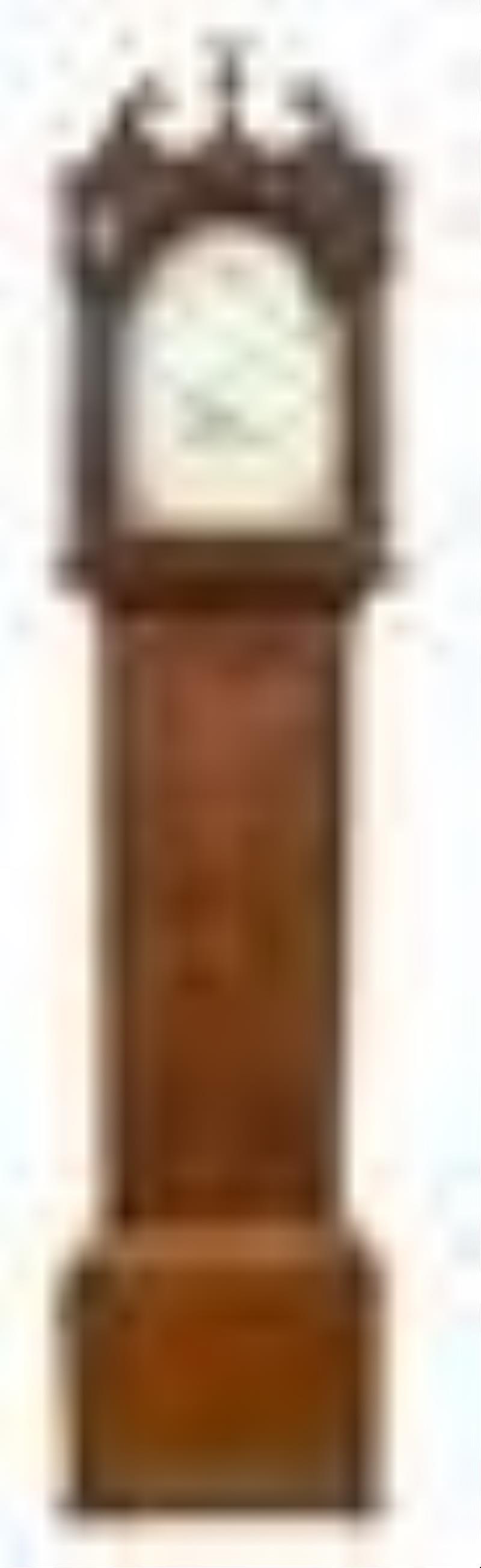 Hancock of Yeovil Longcase