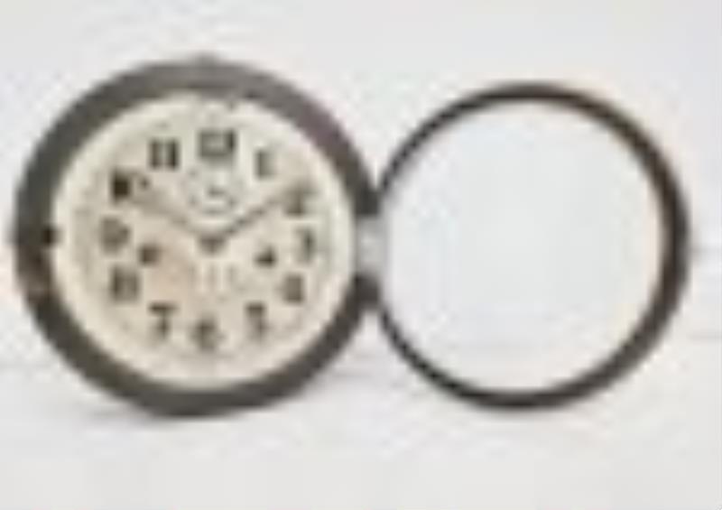 Imperial Japanese Navy Seikosha Early Production Clock