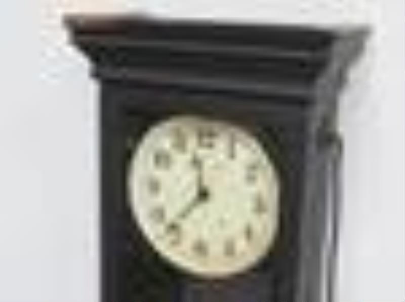 International time clock