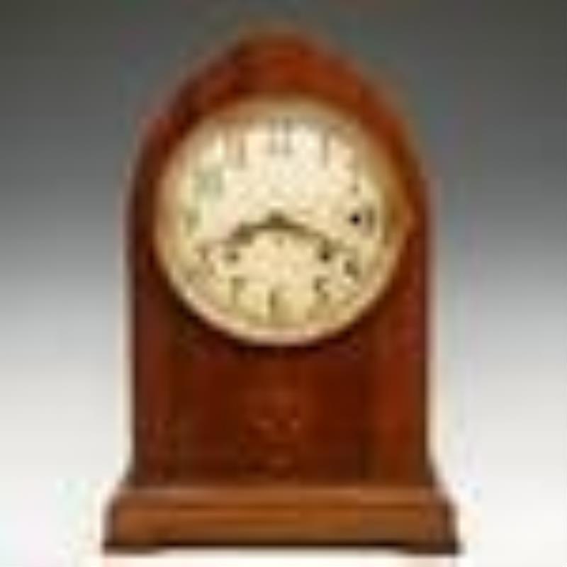 Seth Thomas No. 266 Sonora Chime Mantel Clock