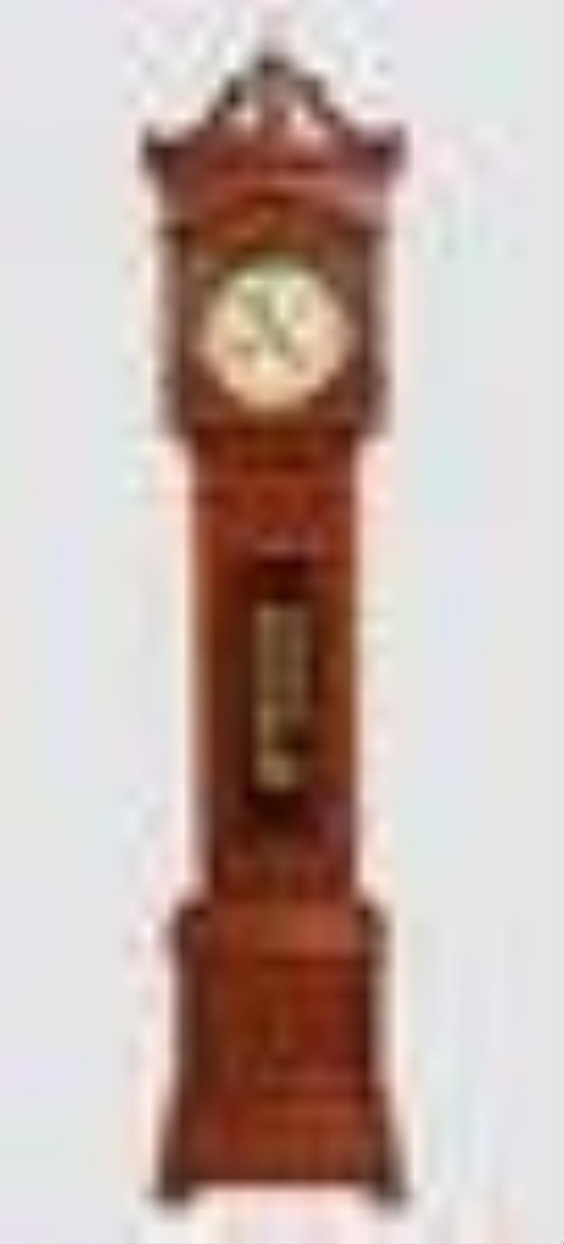 Seth Thomas No. 23 Grandfather