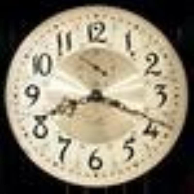 Seth Thomas No. 23 Grandfather Clock