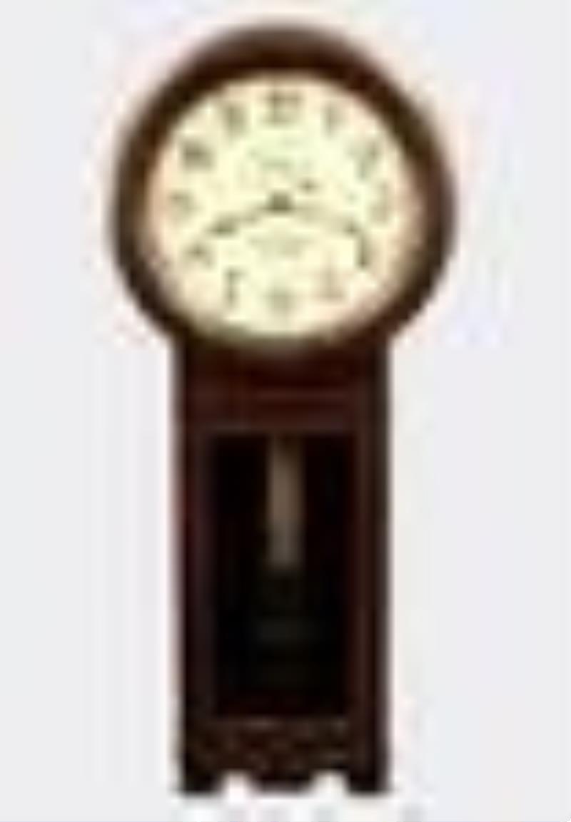 Ball Watch Co. Wall Clock Price Guide