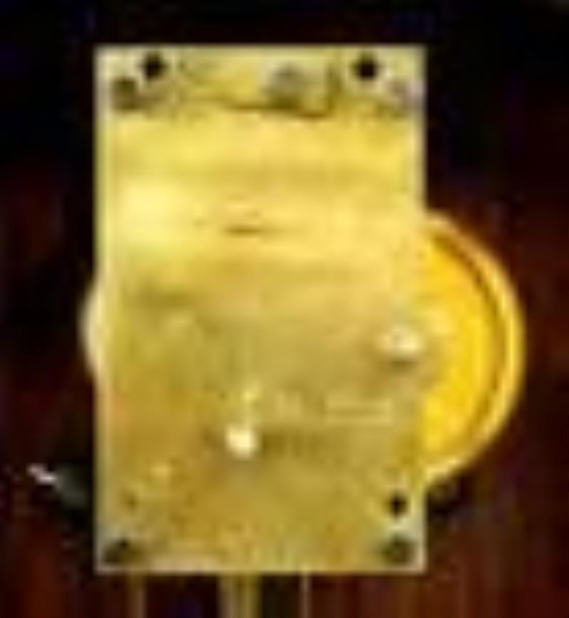 Ball Watch Co. Wall Clock Price Guide