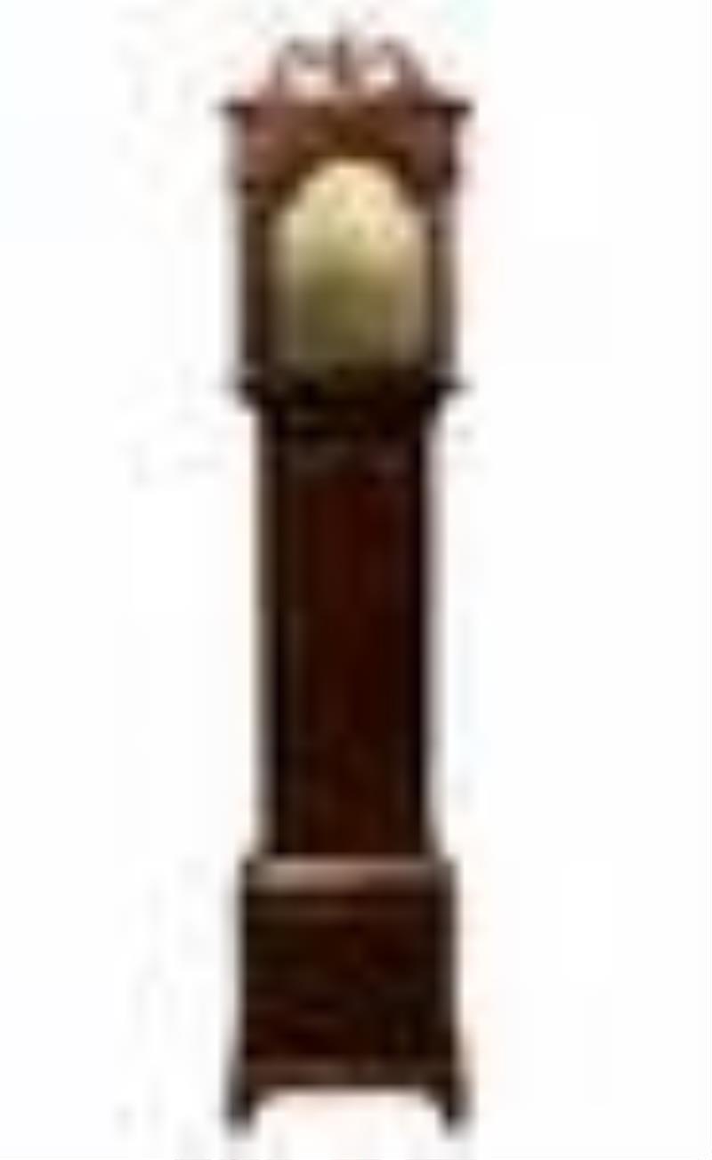 British Grandfather Clock Price Guide