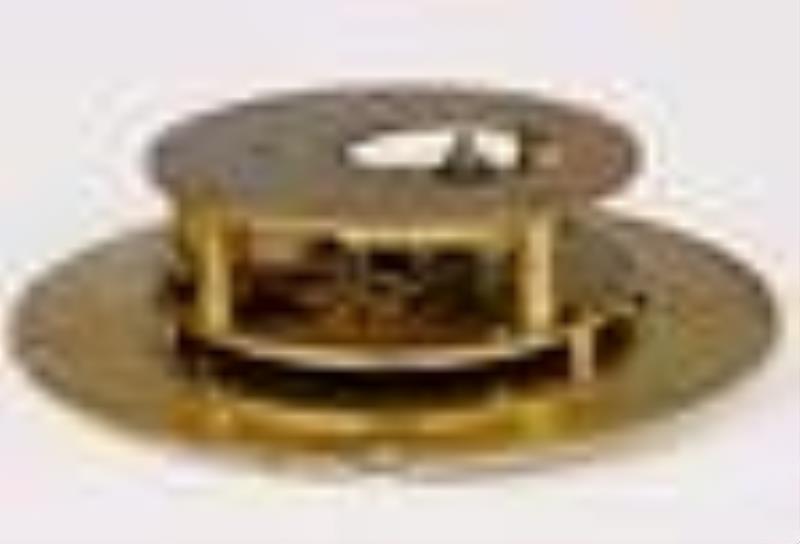 Chelsea Banjo Clock