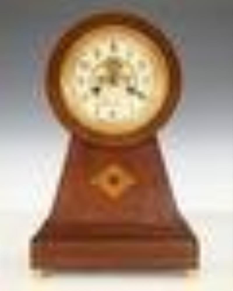 Waterbury Surrey Mantel Clock