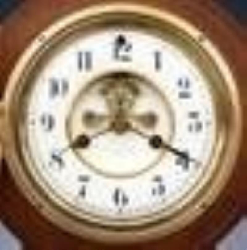 Waterbury Surrey Mantel Clock