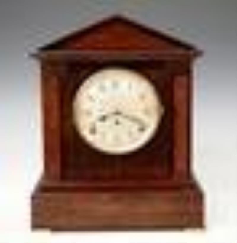Seth Thomas No. 5 Sonora Chime Mantel Clock