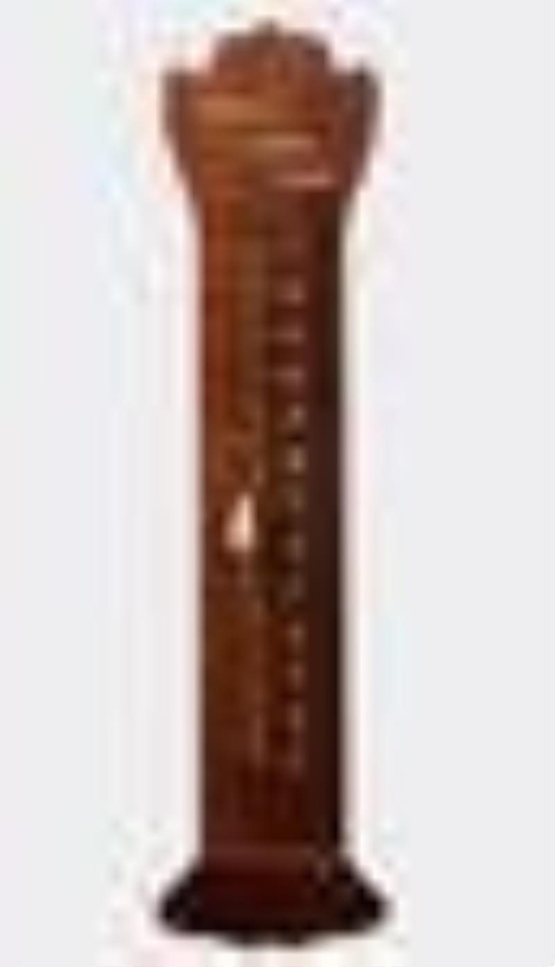 Horolovar Dickory, Dickory, Dock Clock