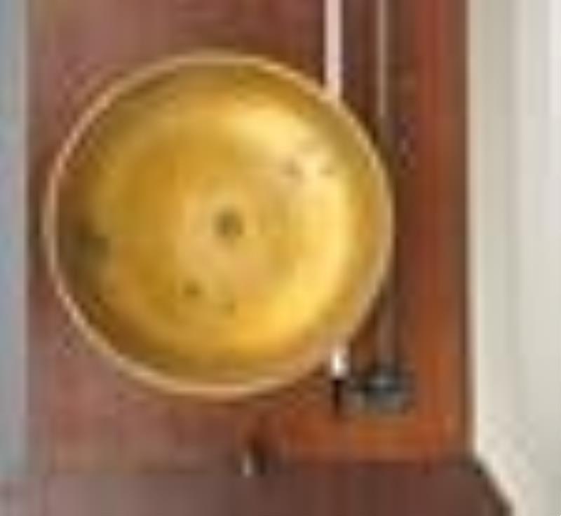 Horolovar Dickory, Dickory, Dock Clock