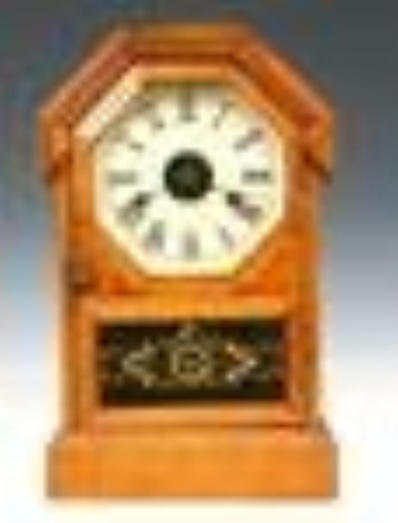 Seth Thomas Cottage Clock