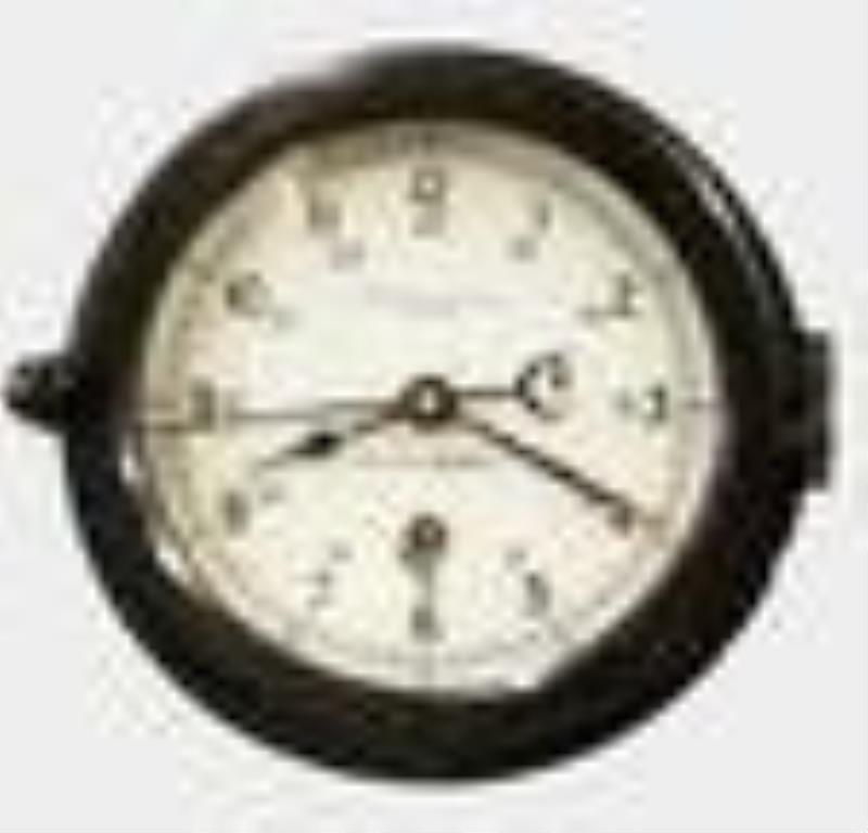 Chelsea Ship's Clock