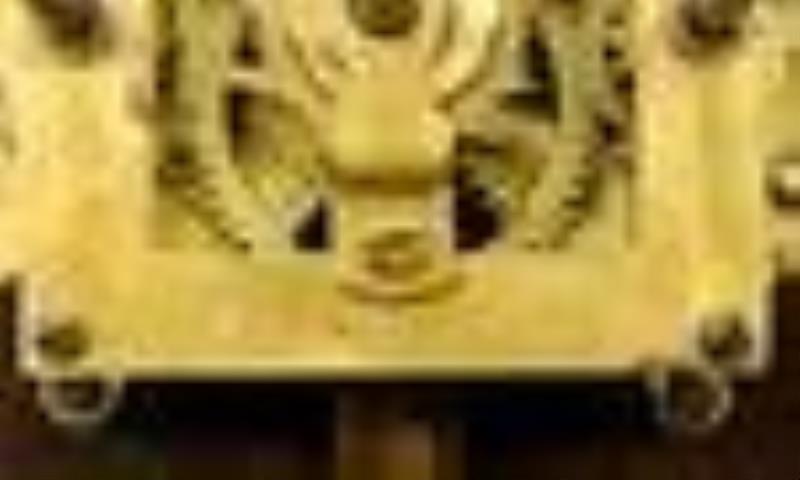 New Haven Elfrida Wall Clock