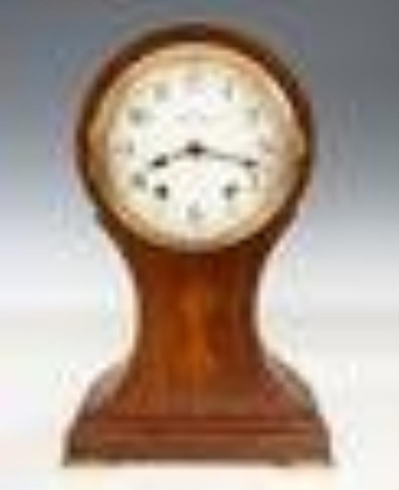 Seth Thomas Parma Mantel Clock
