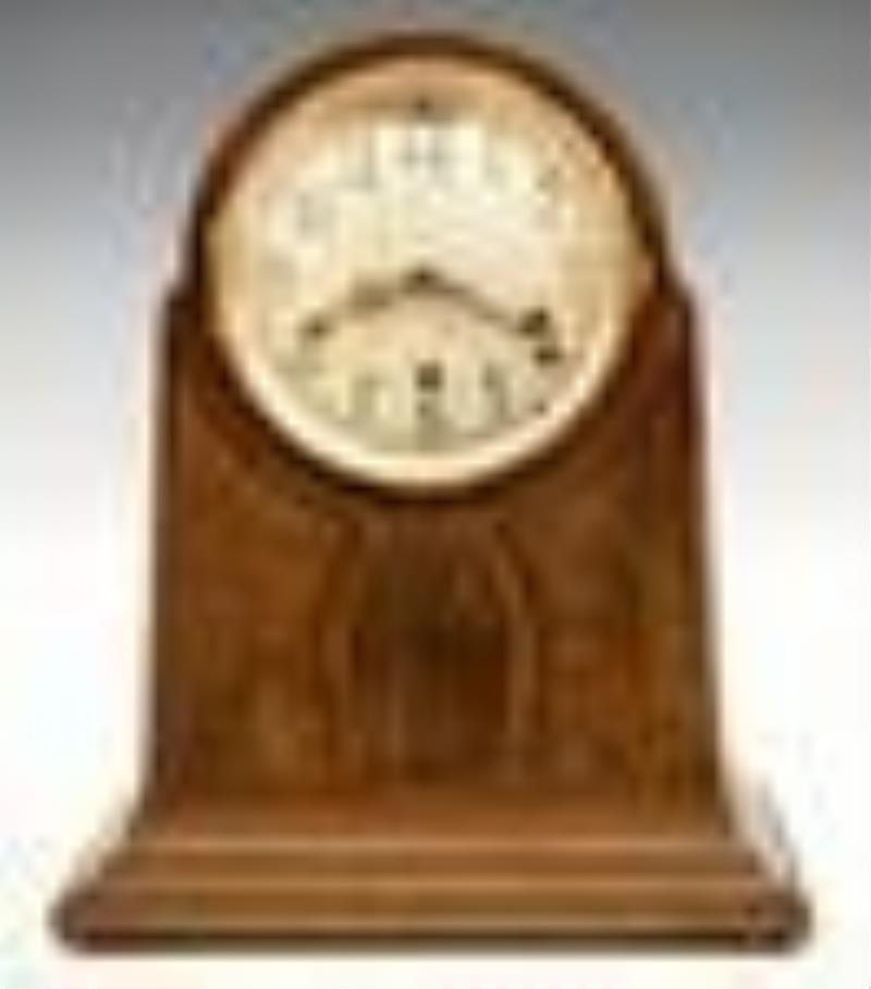 Seth Thomas Chime No. 100 Mantel Clock