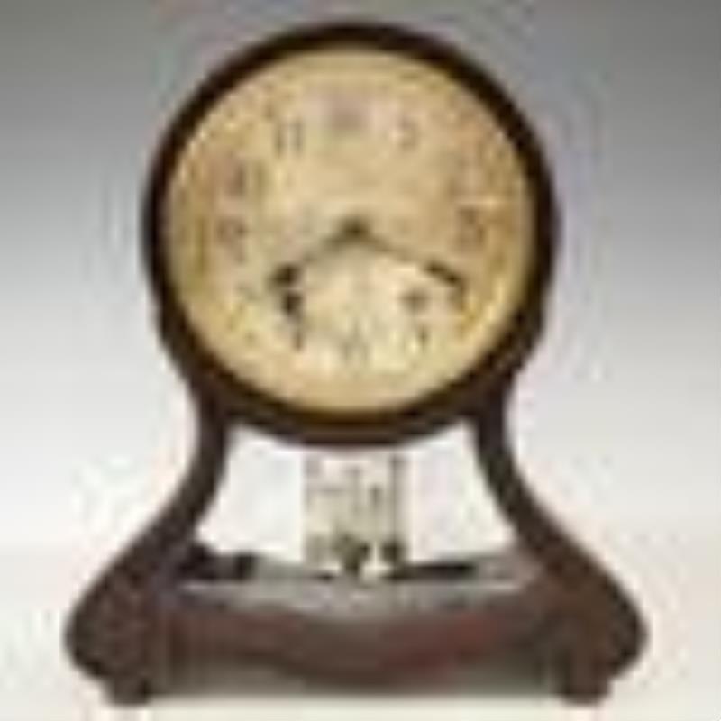 New Haven Mantel Clock