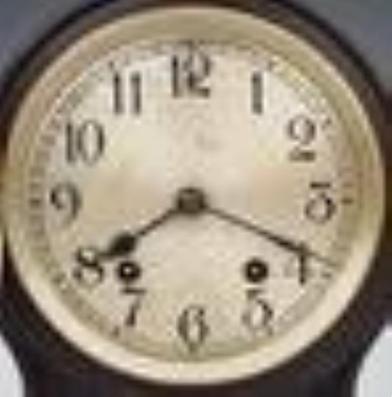 New Haven Mantel Clock