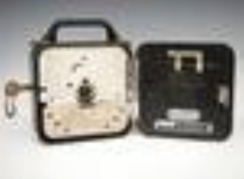 Simplex Watchman’s Clock Price Guide