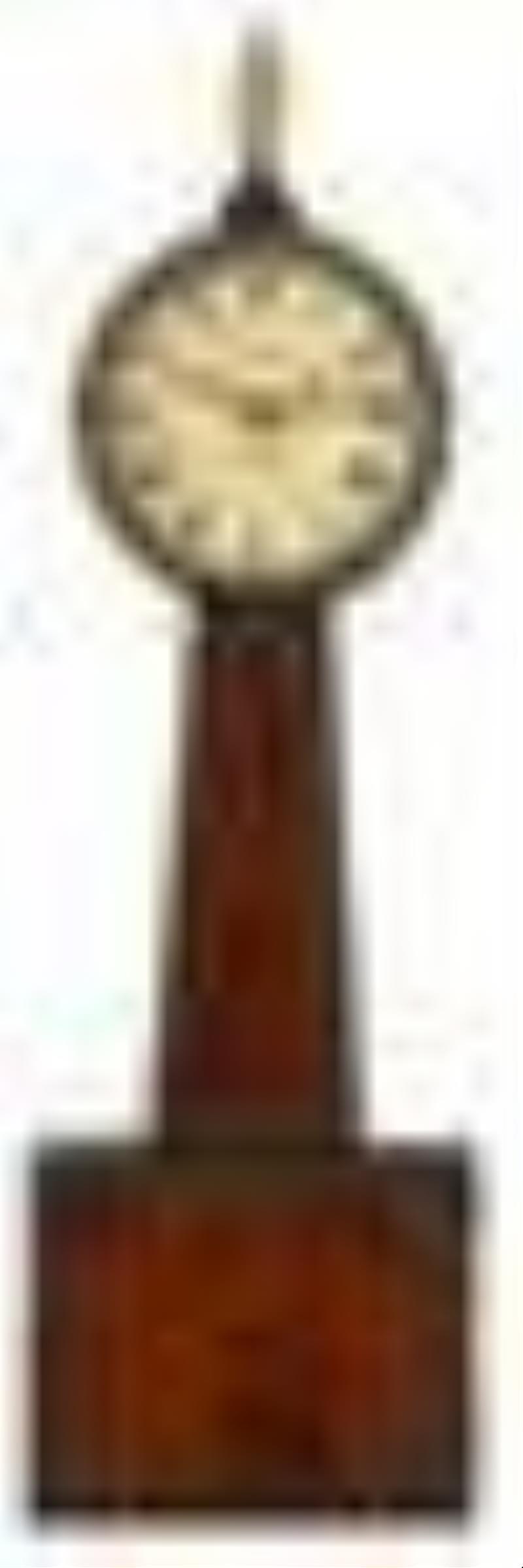 Simon Willard & Son Banjo Clock