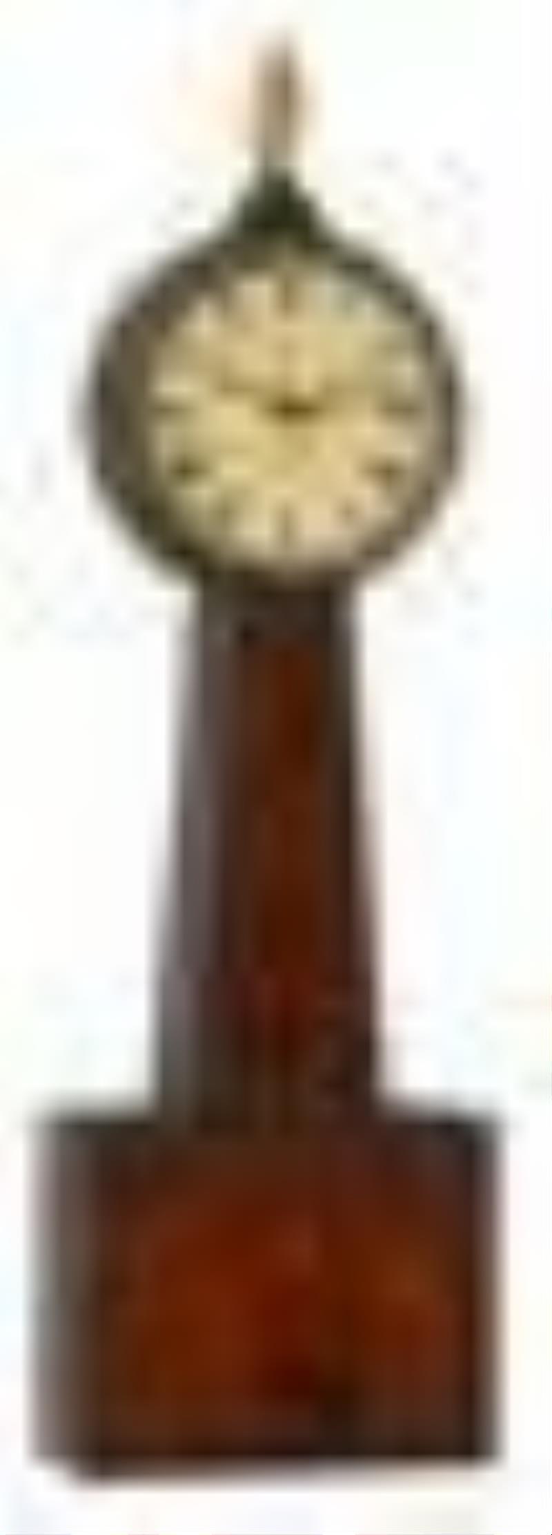 Simon Willard & Son Banjo Clock