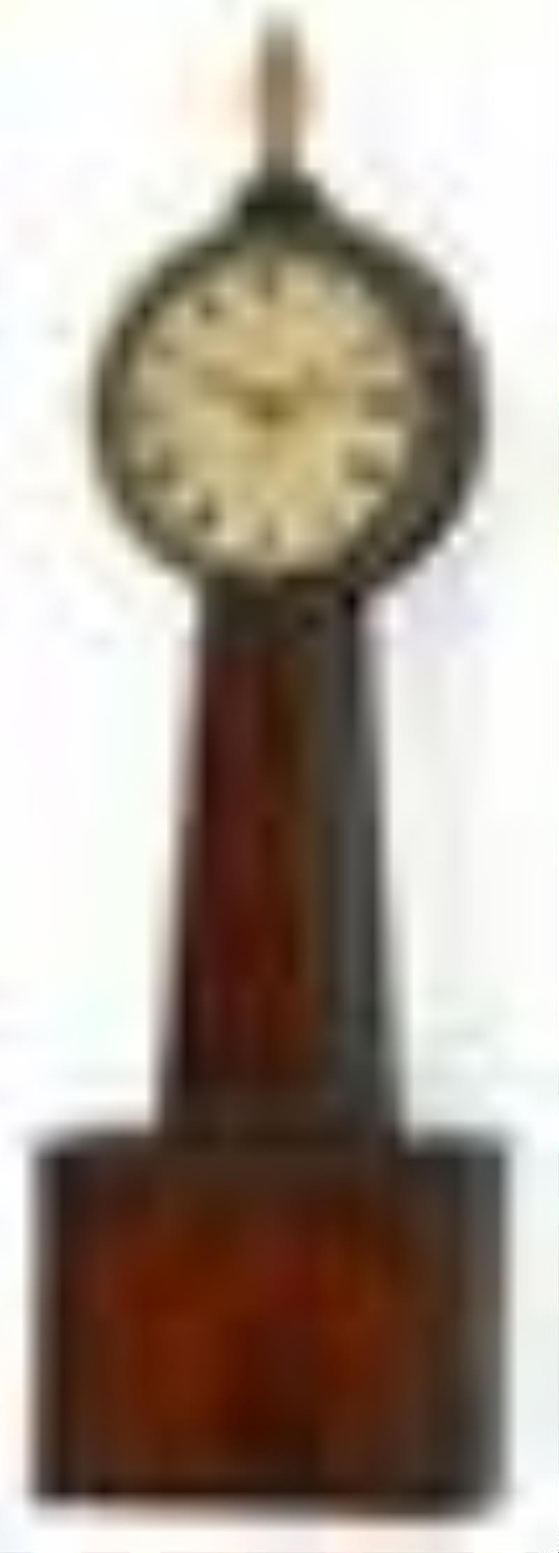 Simon Willard & Son Banjo Clock