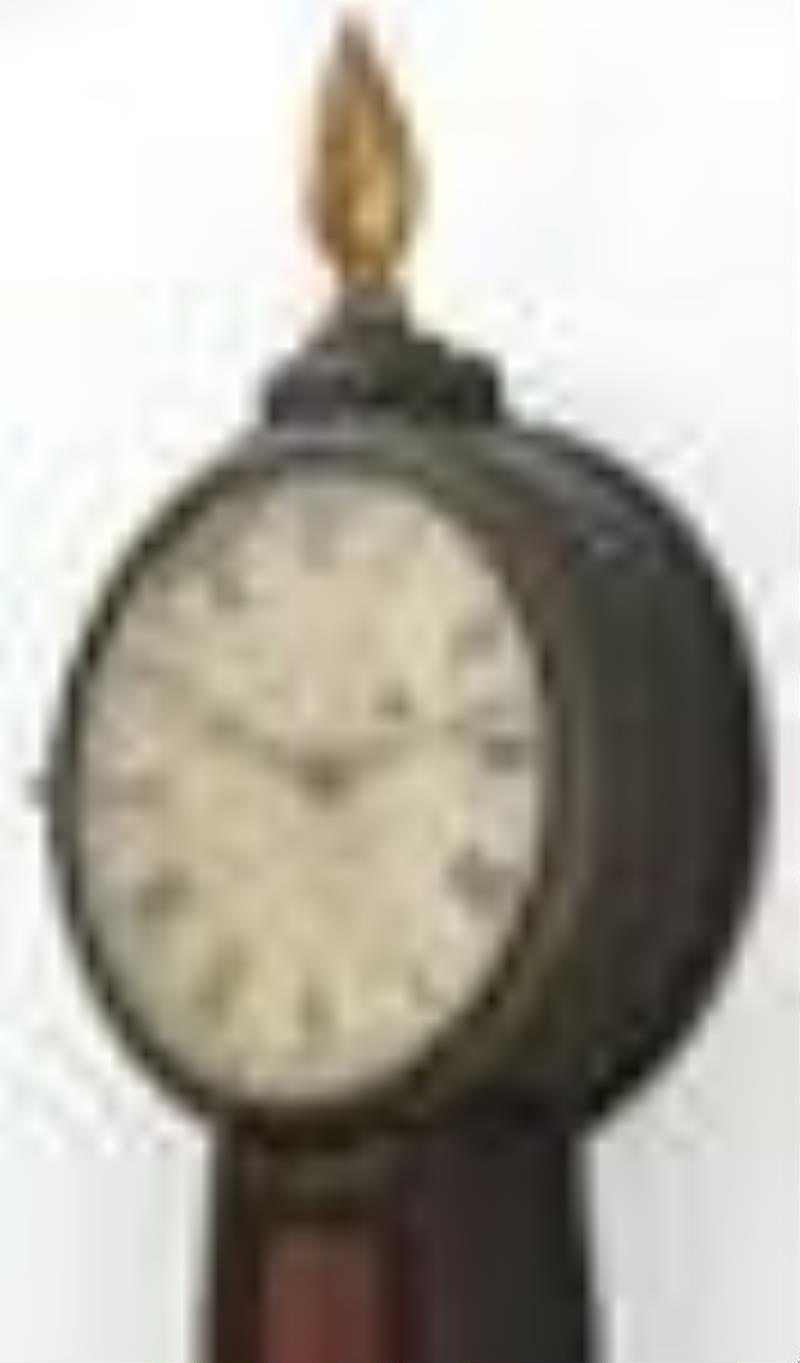 Simon Willard & Son Banjo Clock