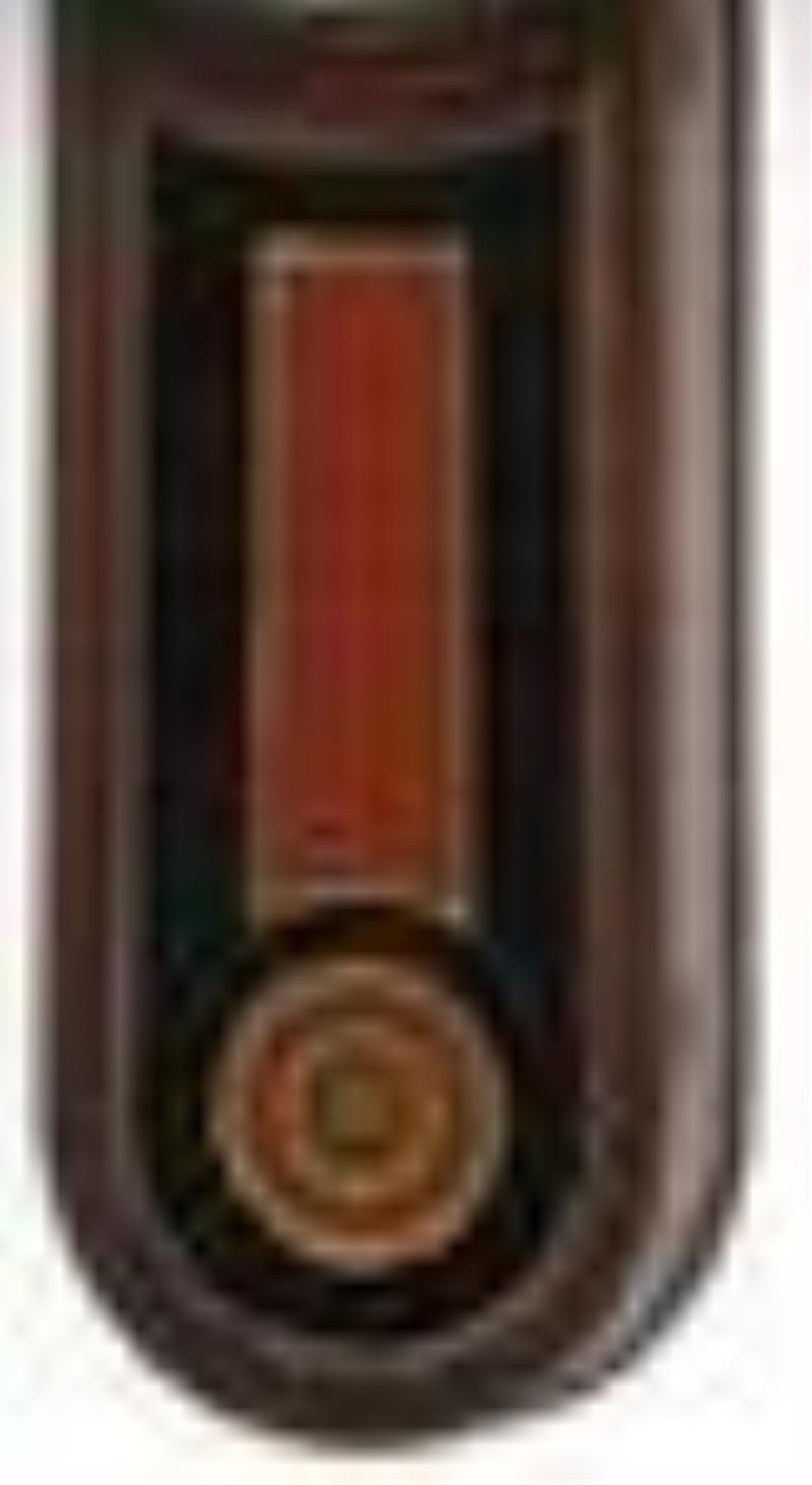 E. Howard & Co. No. 11 Keyhole Wall Regulator Clock