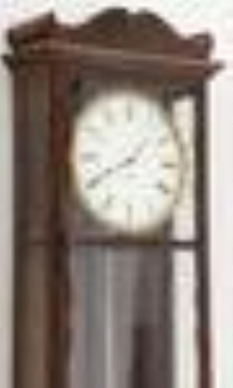 Dachluhr Vienna Wall Regulator Clock