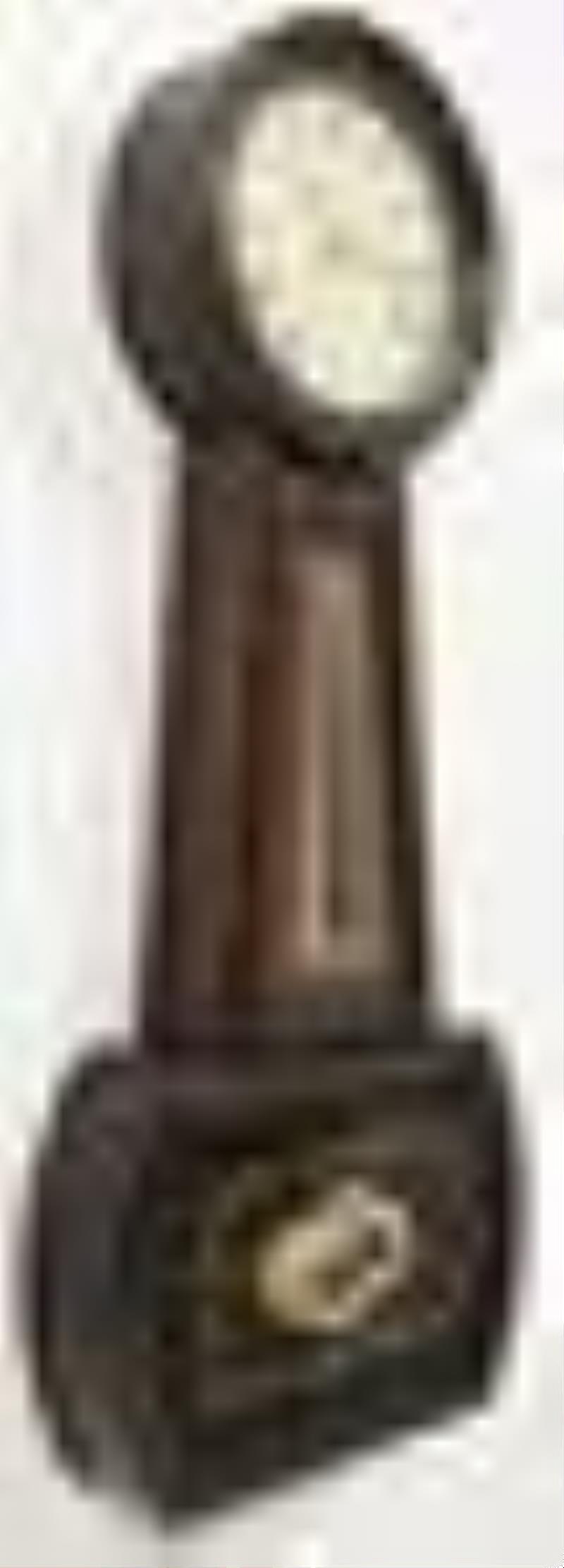 E. Howard & Co. No. 2 Banjo Clock