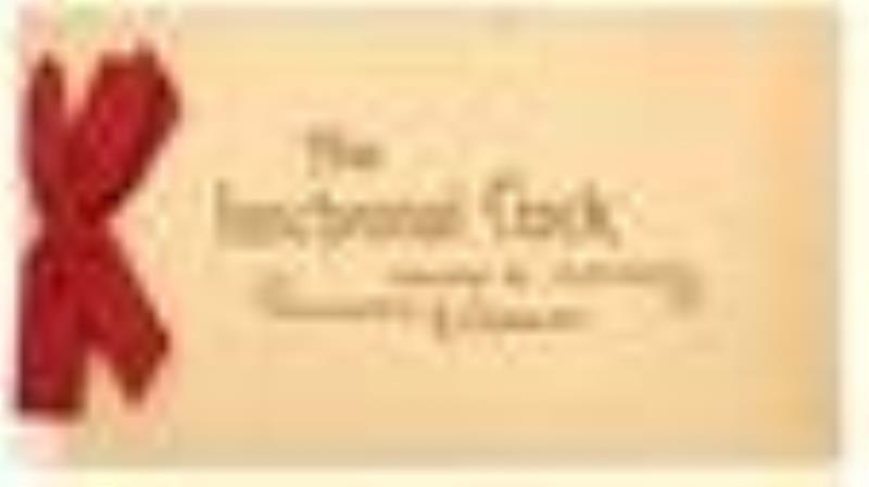 Hezekiah Conant Isochronal Clock Booklet