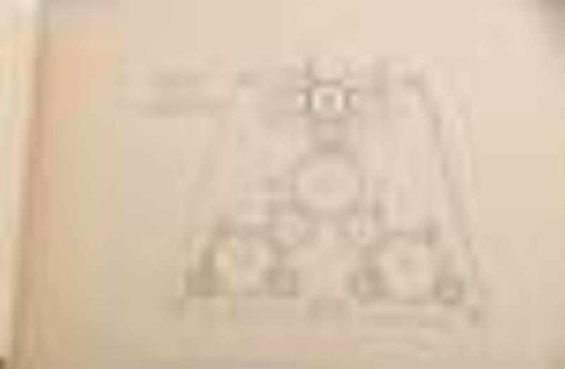 Hezekiah Conant Isochronal Clock Booklet