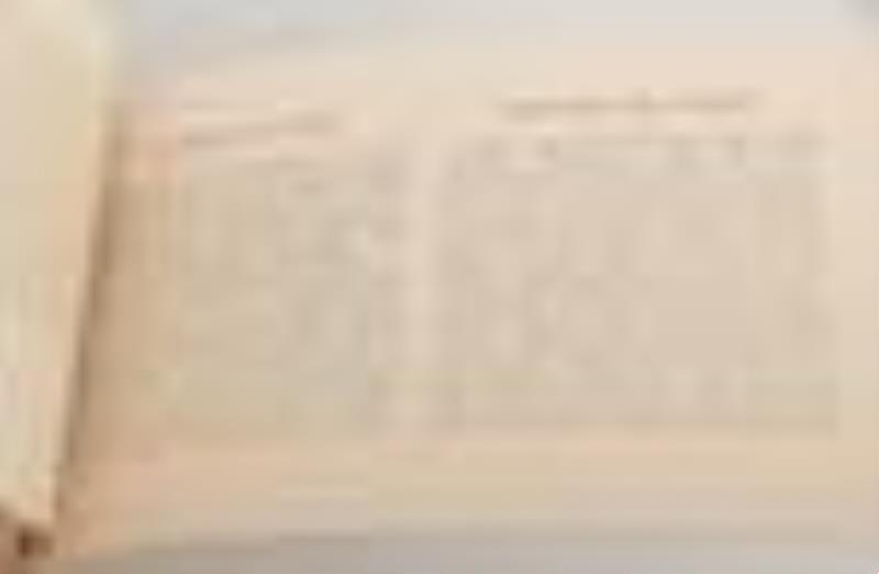 Hezekiah Conant Isochronal Clock Booklet