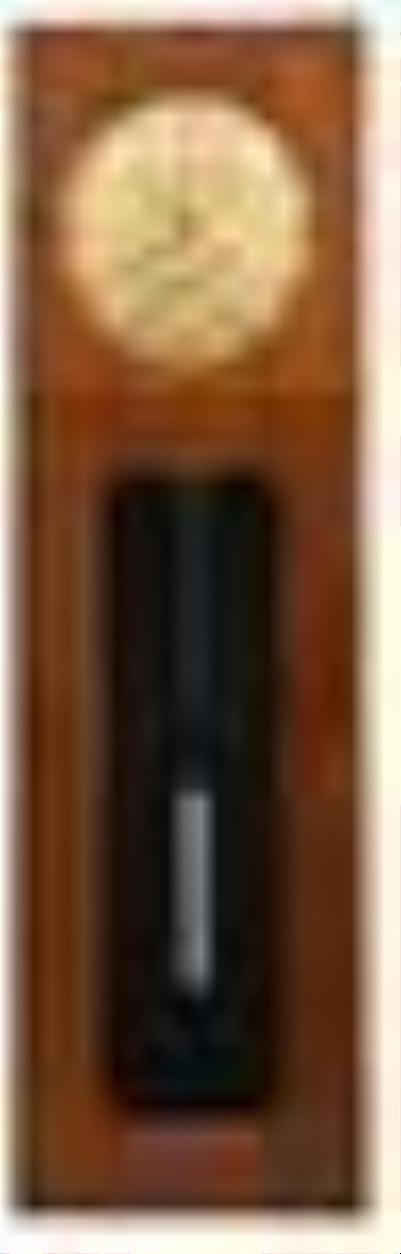 Fauth & Co. Astronomical Observatory Clock