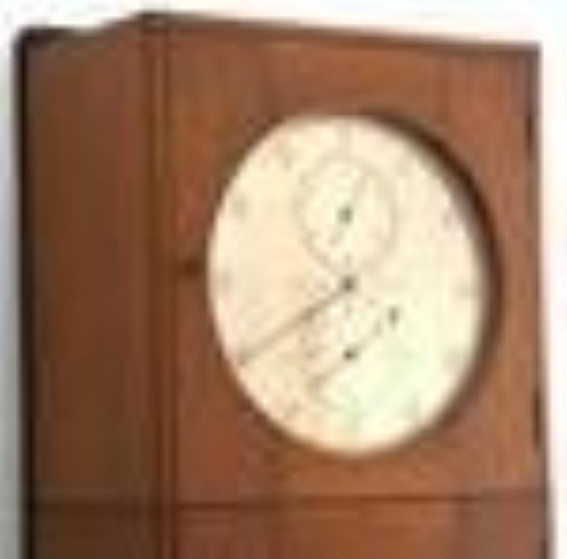 Fauth & Co. Astronomical Observatory Clock